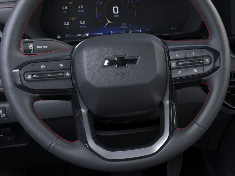 2026 Chevrolet Colorado Z71 - Photo 39
