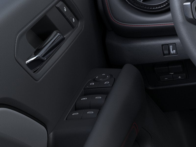 2026 Chevrolet Colorado Z71 - Photo 42