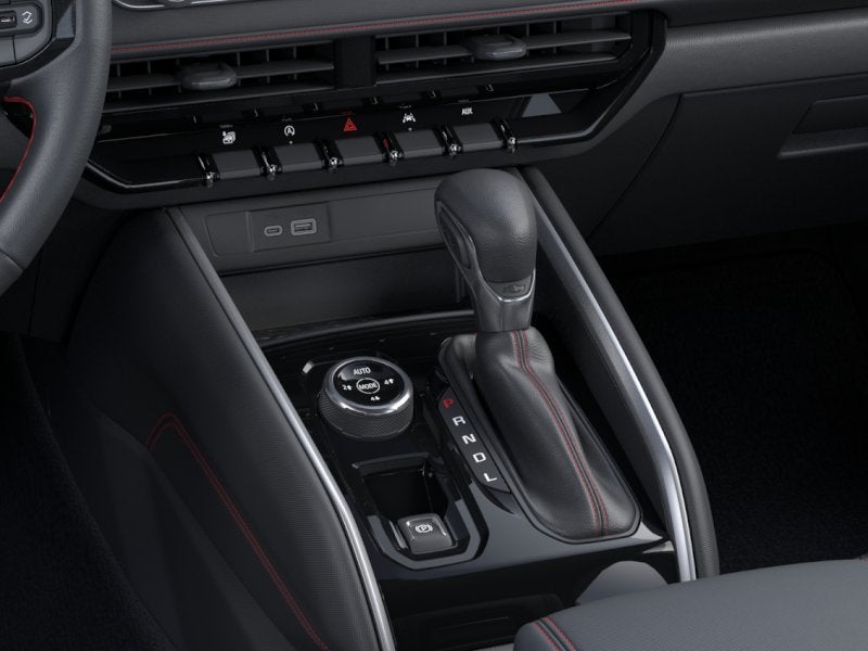 2026 Chevrolet Colorado Z71 - Photo 43