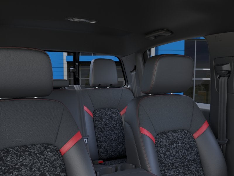 2026 Chevrolet Colorado Z71 - Photo 44