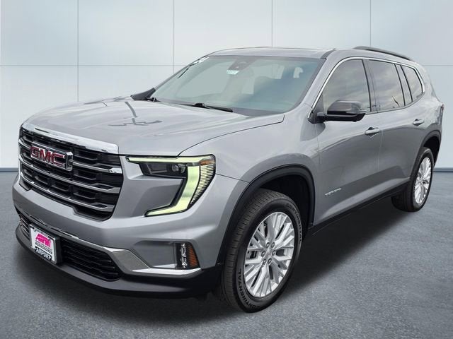 2024 GMC Acadia Elevation AWD's photo