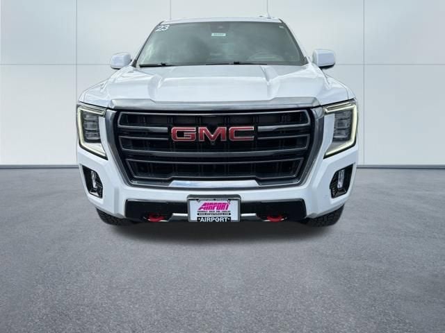 2023 GMC Yukon 4WD AT4's photo