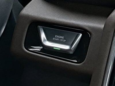 2025 GMC Yukon Denali Ultimate