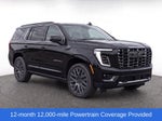 2025 GMC Yukon Denali Ultimate