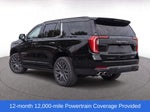 2025 GMC Yukon Denali Ultimate