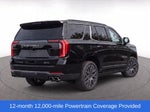 2025 GMC Yukon Denali Ultimate