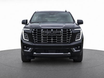 2025 GMC Yukon Denali Ultimate