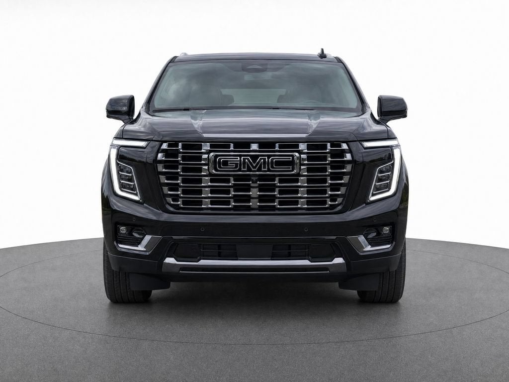 2025 GMC Yukon Denali Ultimate