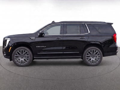 2025 GMC Yukon Denali Ultimate