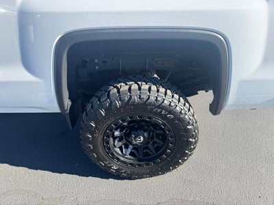 2016 GMC Sierra 3500 HD Denali