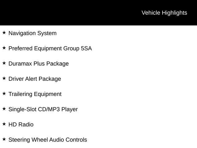 2016 GMC Sierra 3500 HD Denali