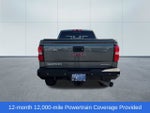 2018 GMC Sierra 3500 HD Denali