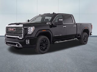 2021 GMC Sierra 2500 HD Denali