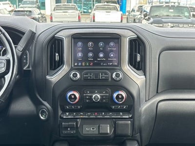 2020 GMC Sierra 2500 HD Denali