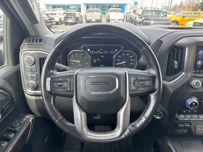 2020 GMC Sierra 2500 HD Denali