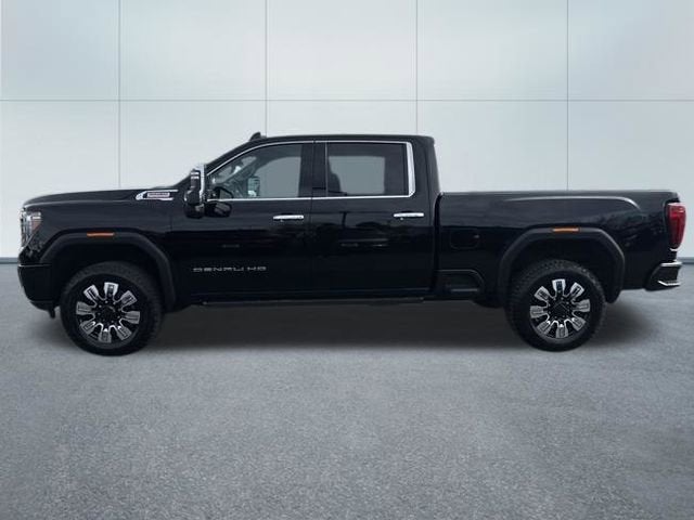 2020 GMC Sierra 2500 HD Denali