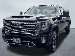 2020 GMC Sierra 2500 HD Denali