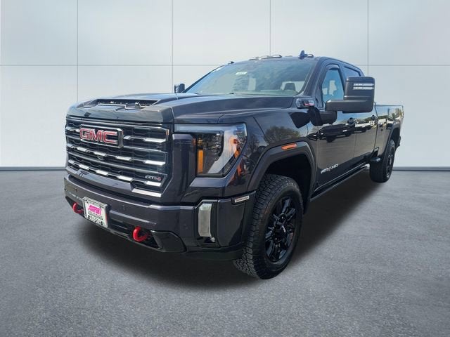 2024 GMC Sierra 3500 HD AT4