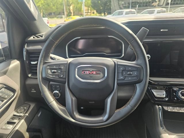 2024 GMC Sierra 3500 HD AT4