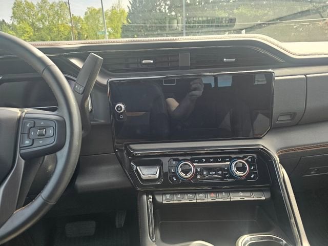 2024 GMC Sierra 3500 HD AT4