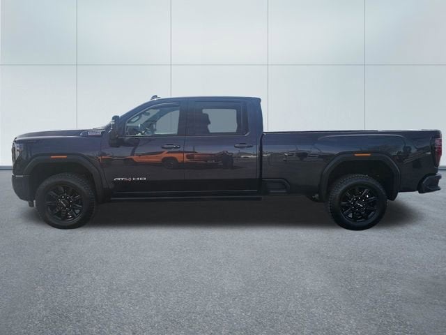 2024 GMC Sierra 3500 HD AT4