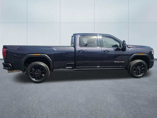 2024 GMC Sierra 3500 HD AT4