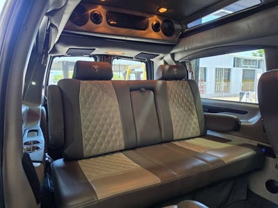 2022 GMC Savana Cargo 2500 Work Van