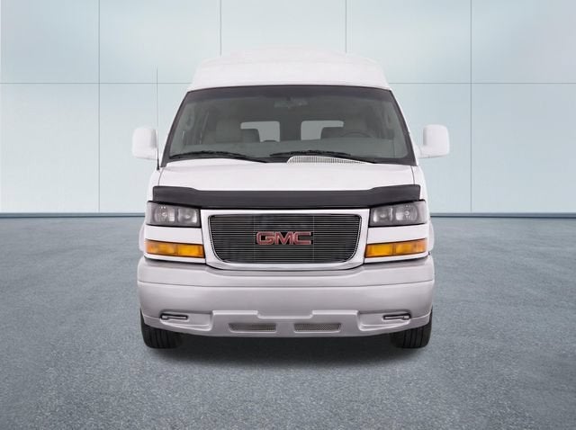 2022 GMC Savana Cargo 2500 Work Van