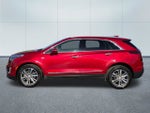 2020 Cadillac XT5 Premium Luxury AWD