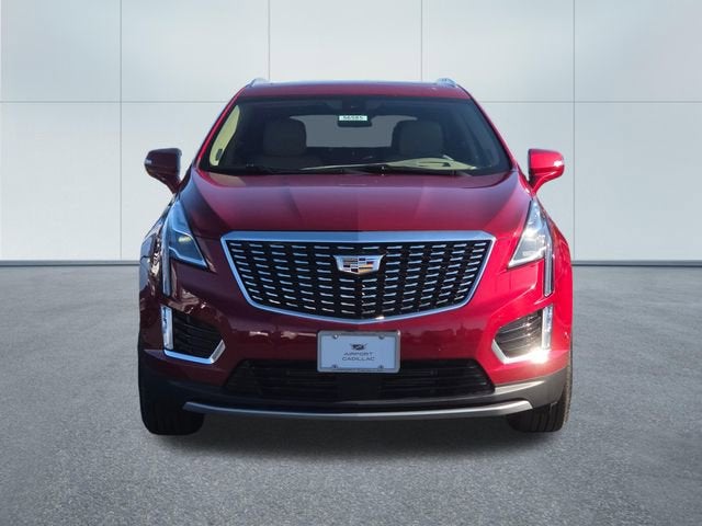 2020 Cadillac XT5 Premium Luxury AWD