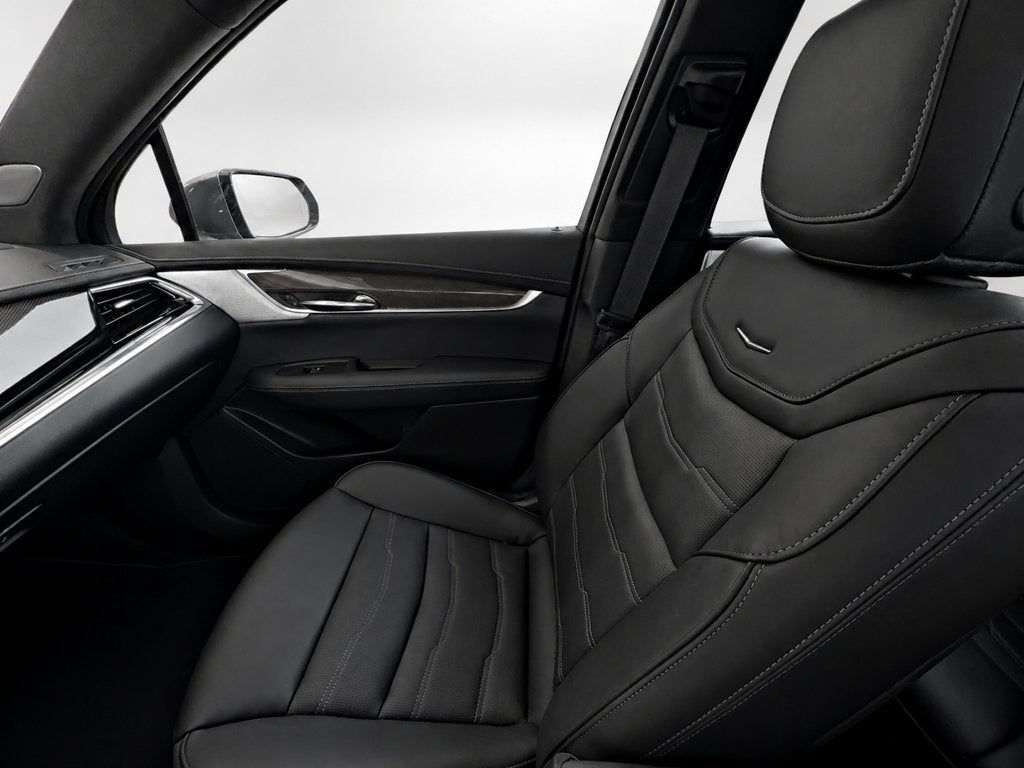 2025 Cadillac XT6 Sport