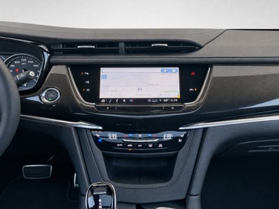 2025 Cadillac XT6 Sport