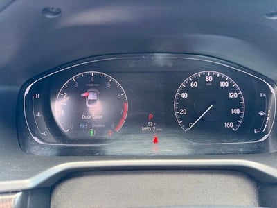 2020 Honda Accord Sedan Sport