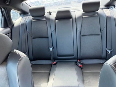 2020 Honda Accord Sedan Sport