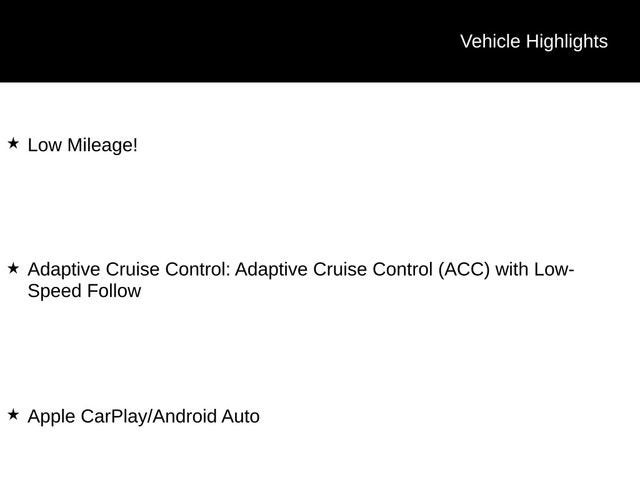 2020 Honda Accord Sedan Sport