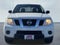 2017 Nissan Frontier SV V6