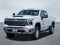 2024 Chevrolet Silverado 3500 HD LTZ