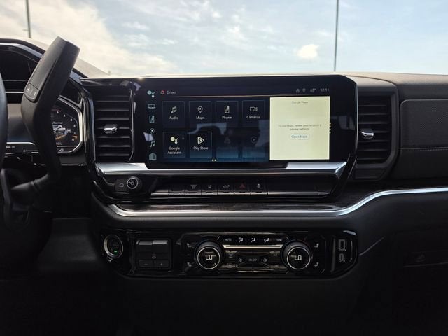 2024 Chevrolet Silverado 3500 HD LTZ