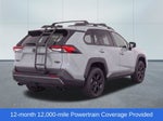 2021 Toyota RAV4 TRD Off Road