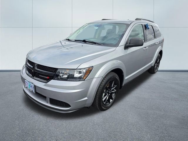 2020 Dodge Journey SE Value Package FWD's photo