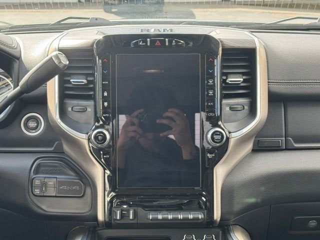 2021 RAM 3500 Laramie