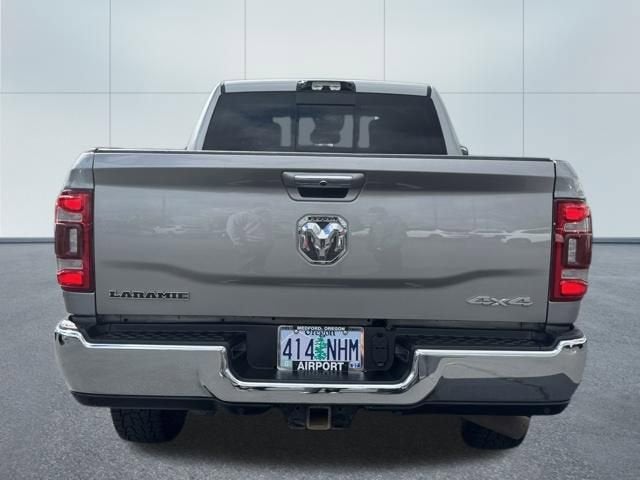 2021 RAM 3500 Laramie