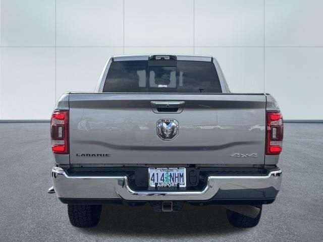 2021 RAM 3500 Laramie