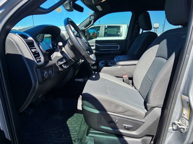 2021 RAM 3500 Big Horn