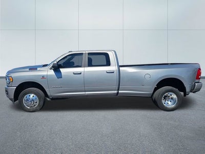 2021 RAM 3500 Big Horn