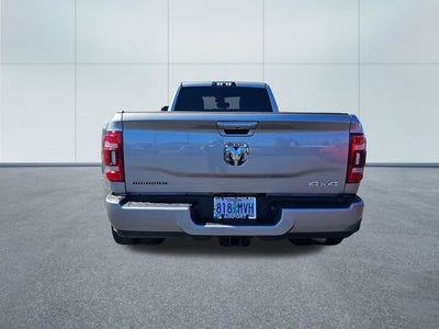 2021 RAM 3500 Big Horn