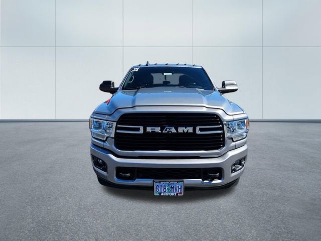 2021 RAM 3500 Big Horn