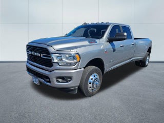 2021 RAM 3500 Big Horn