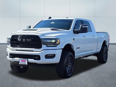 2023 RAM 2500 Limited