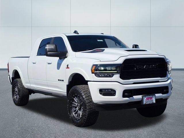2023 RAM 2500 Limited